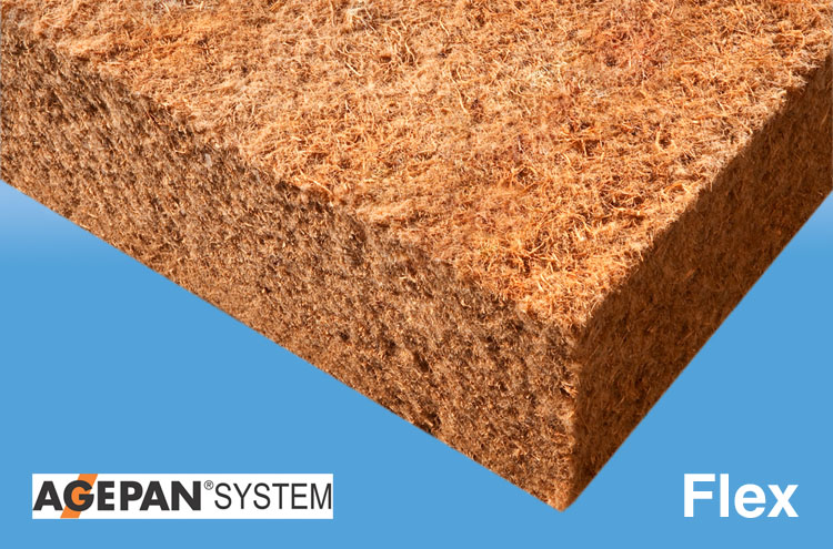 Agepan Flex